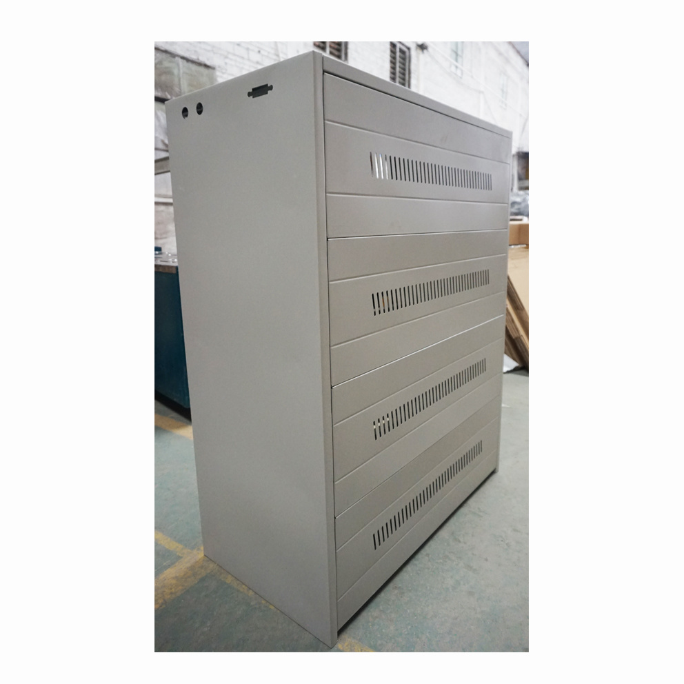 C-20   24AH/38AH/65AH/100AH,  56/40/20/20PCS  UPS Battery Cabinet