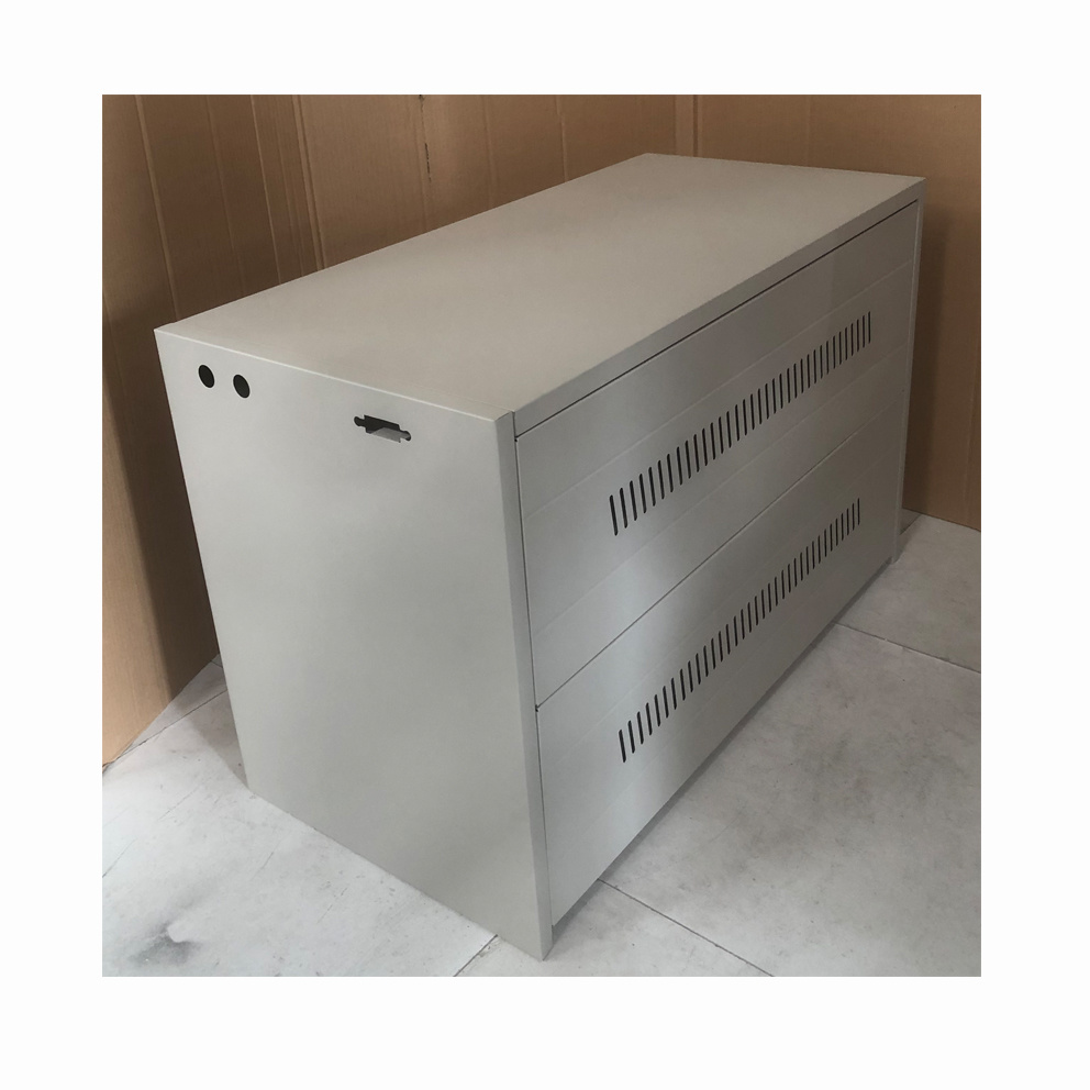 C-10   17AH/24AH/38AH/65AH/100AH,  44/28/20/10/10PCS  UPS Battery Cabinet