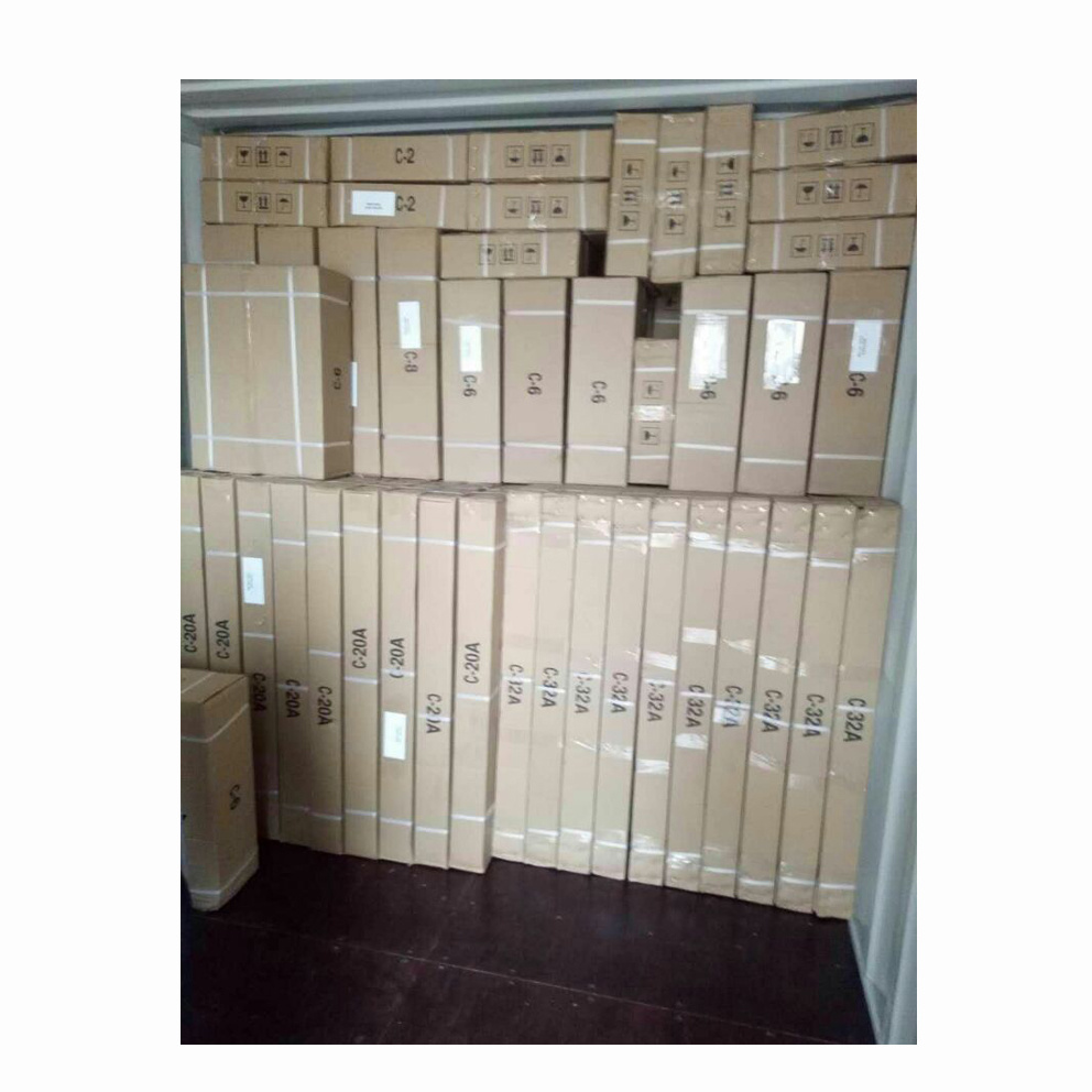 C-4   17AH/24AH/38AH/65AH/100AH,  20/12/8/4/4PCS  UPS Battery Cabinet