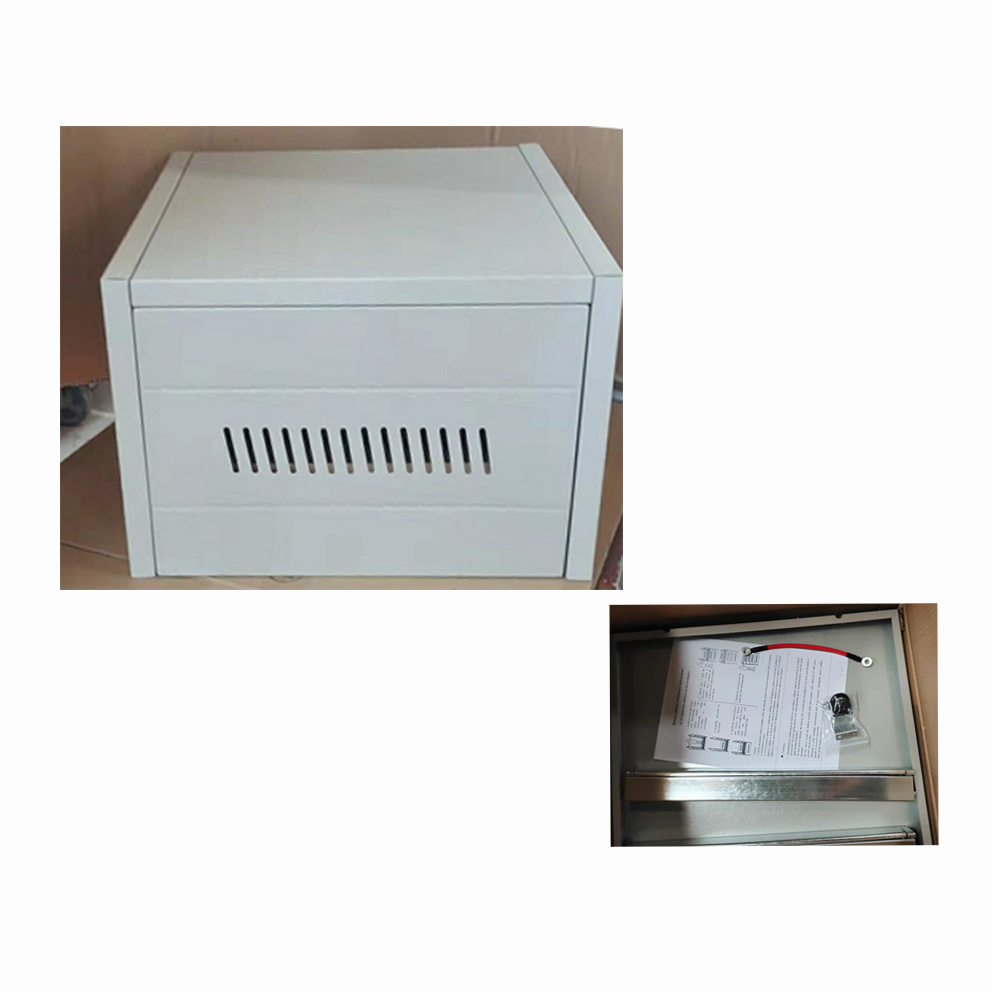 C-2   17AH/24AH/38AH/65AH/100AH,  10/6/4/2/2PCS  UPS Battery Cabinet