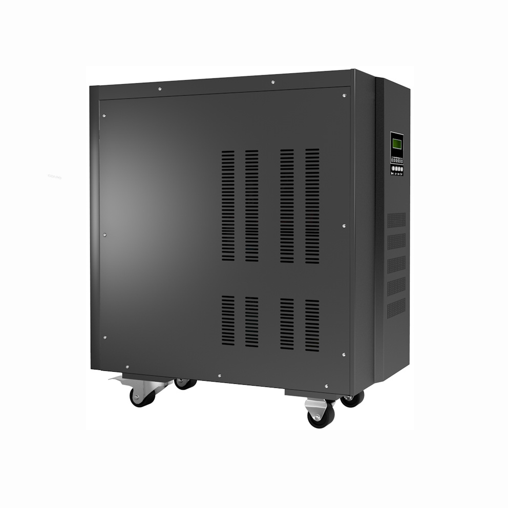 PSU3K  3000VA/2400W, 220VAC, 192VDC, LCD display, Online LF UPS(Transformer base), Long-active UPS