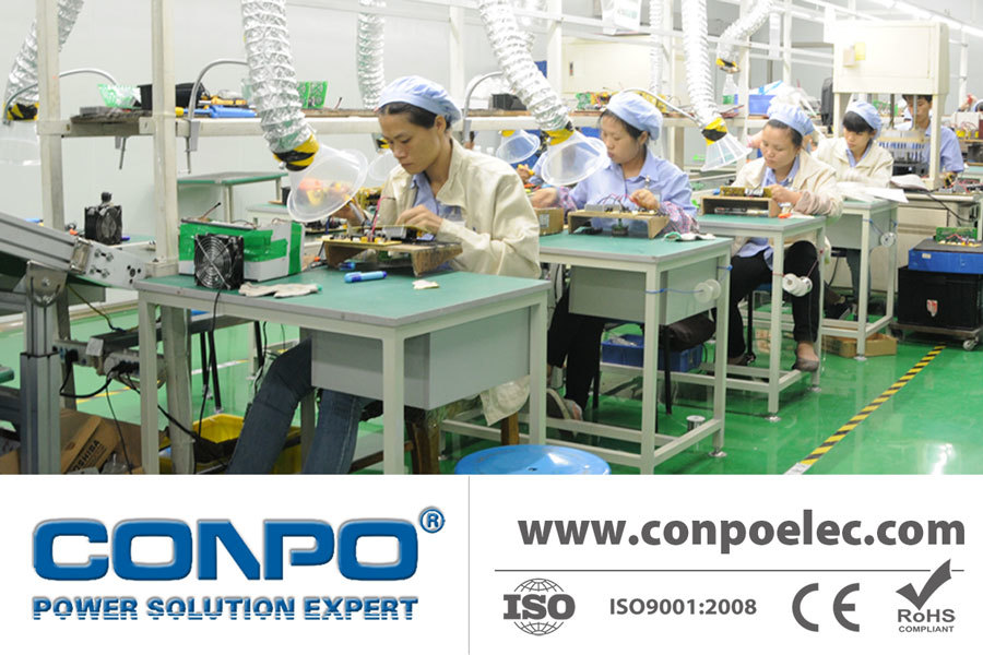 Production line