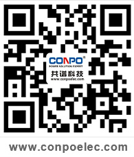 Scan and follow our official account