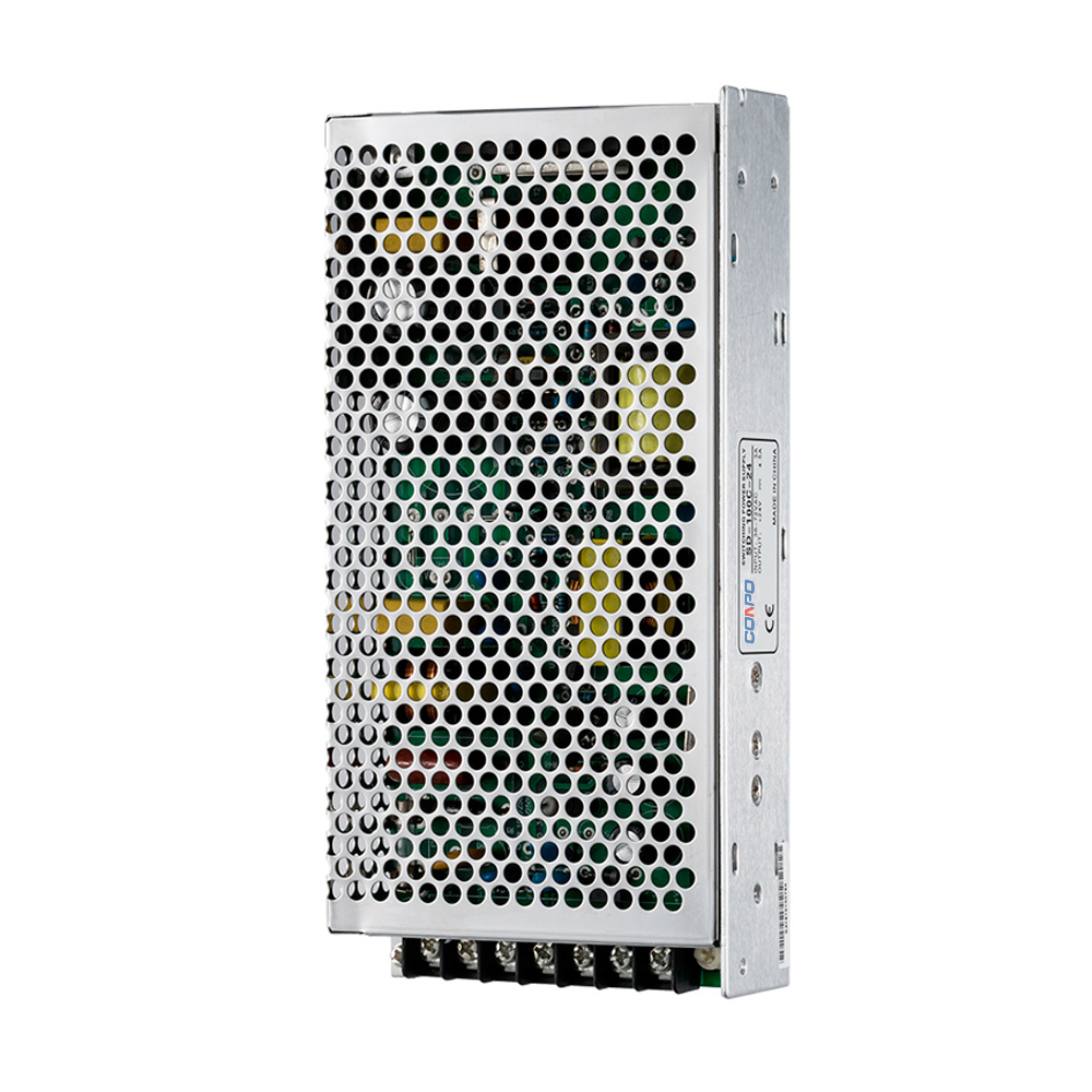SD-100B-24 (100W-24V/4.2A);   SD-100C-24 (100W-24V/4.2A);   S-100D-24 (100W-24V/4.2A)  DC-DC Converter