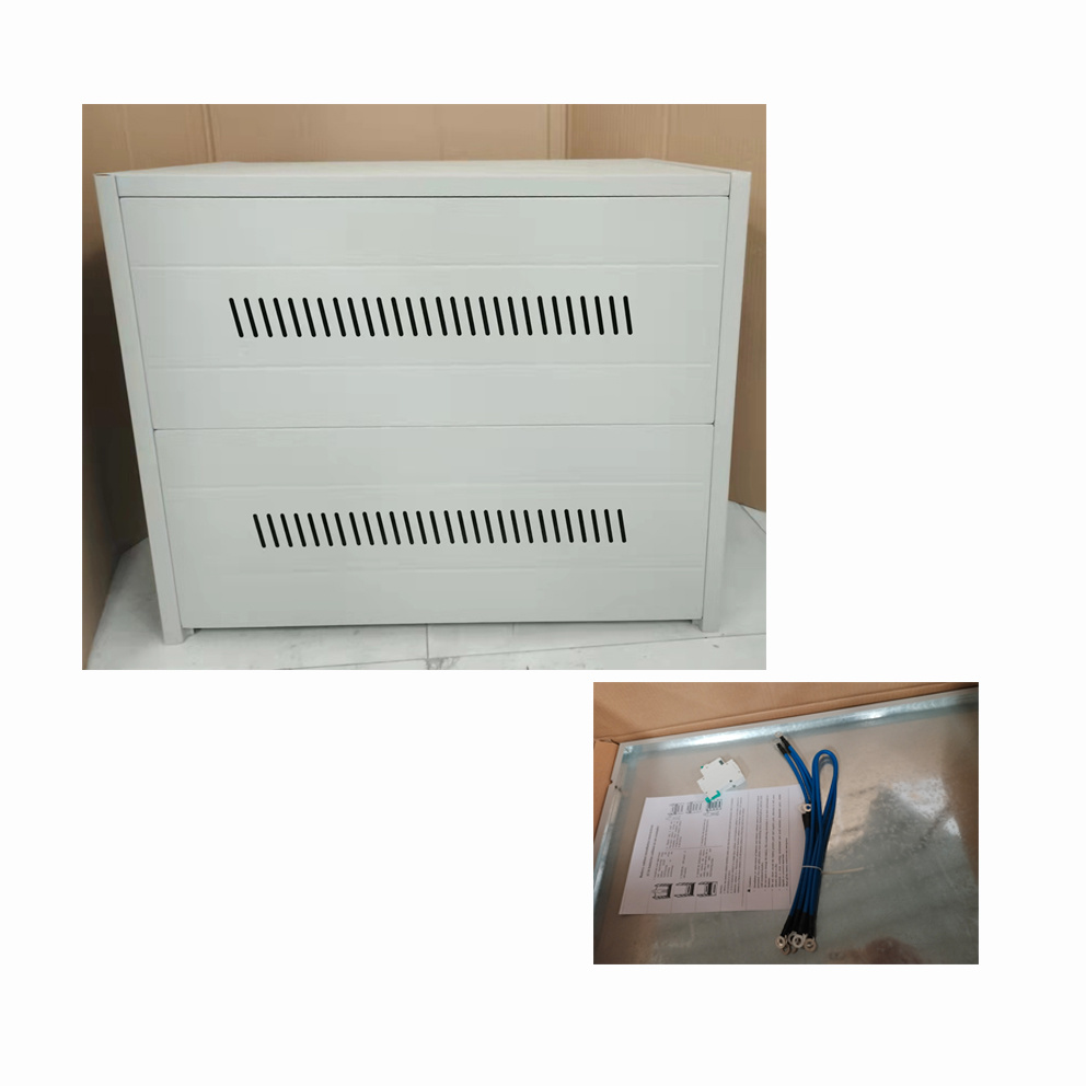 C-8   17AH/24AH/38AH/65AH/100AH,  36/20/16/8/8PCS  UPS Battery Cabinet