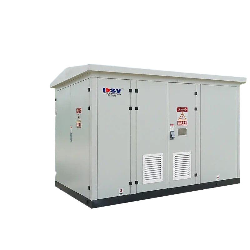 Understanding the Role of a Switchgear Specialist in Low Voltage Electrical Systems