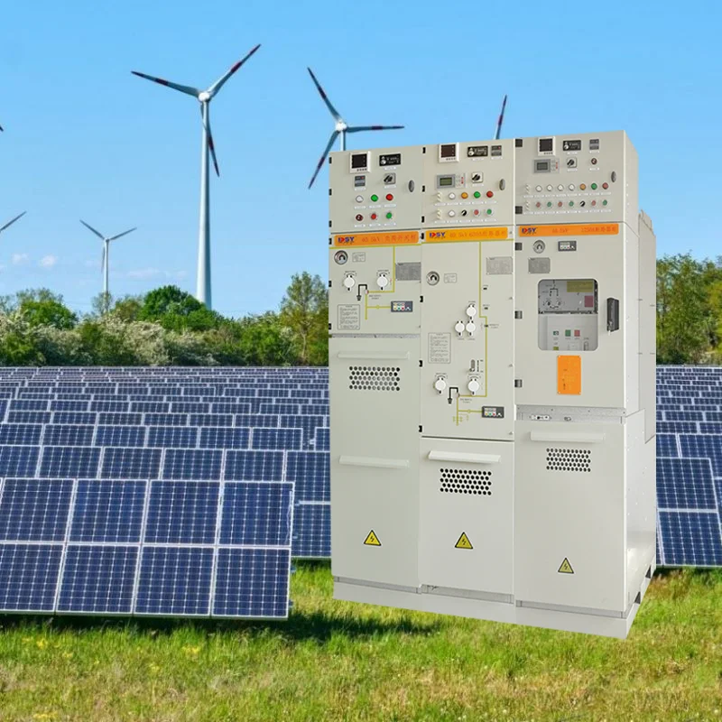 Top Benefits of Using Outdoor Switchgear in Electrical Systems