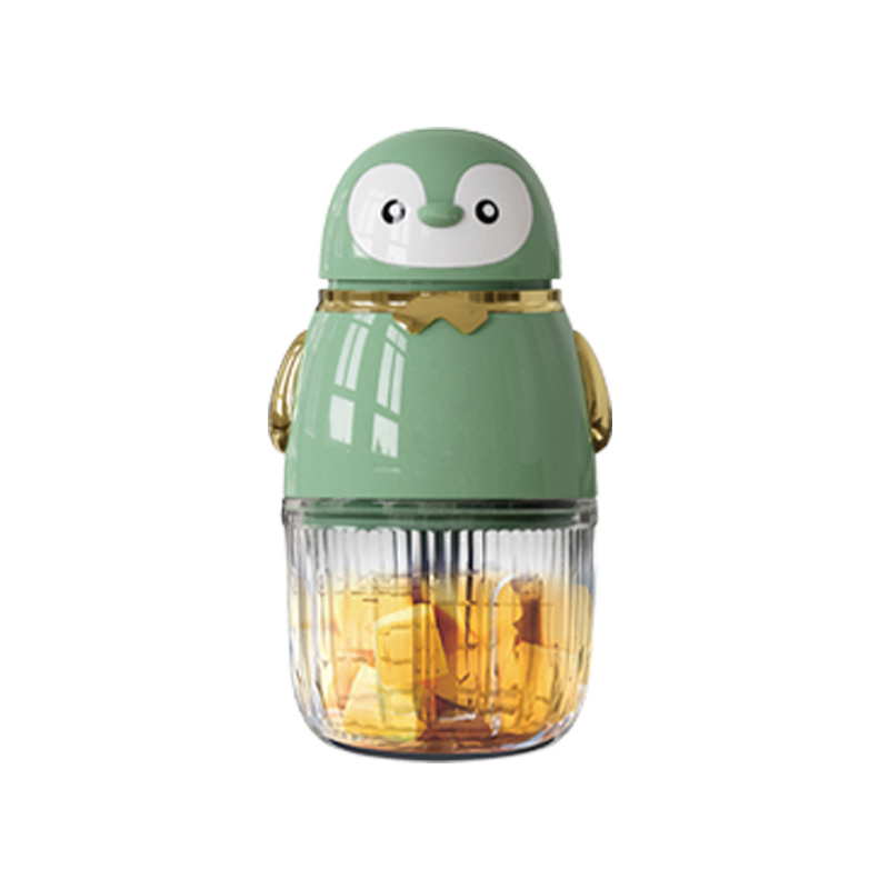 The Ultimate Guide to Choosing a Baby Puree Maker for Your Kitchen