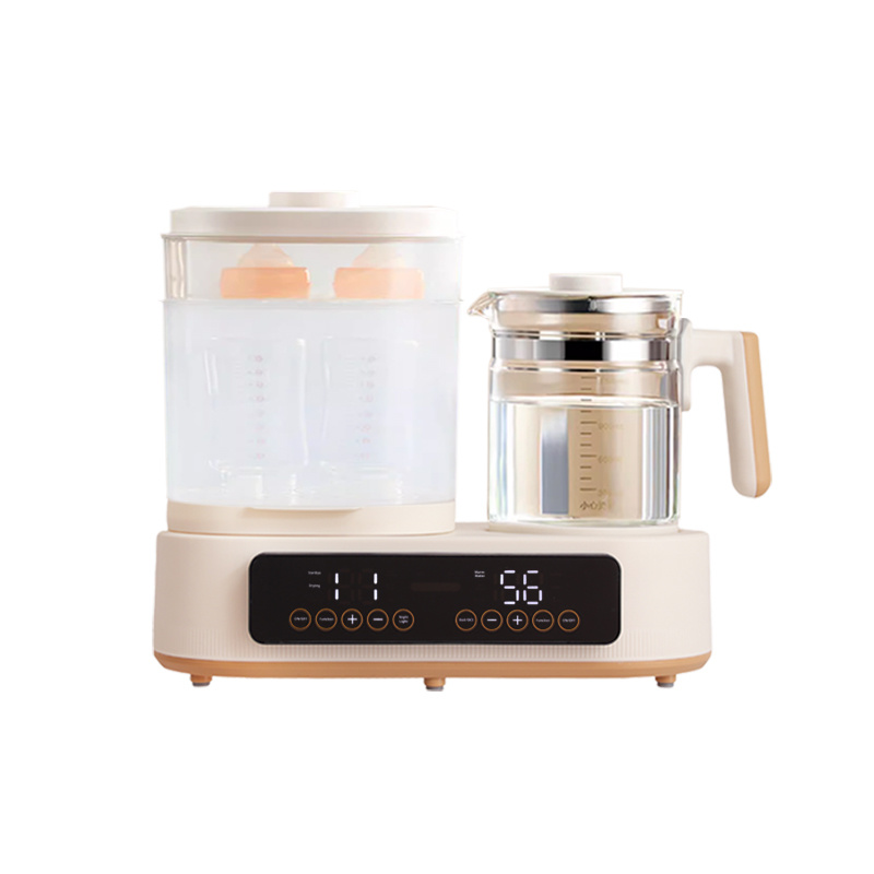 Milk regulator HMN-01