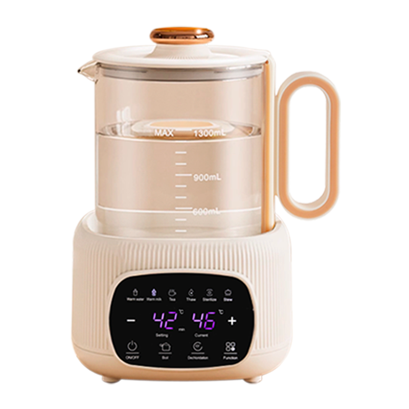 Baby Milk Kettle