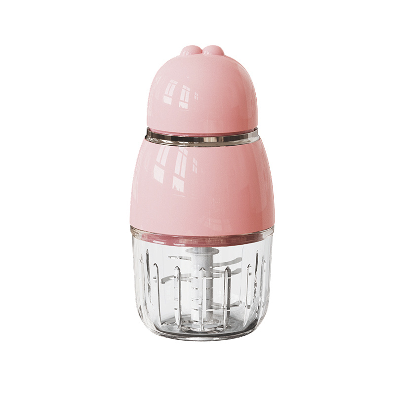 Baby food processing blender multi function HCP-A18