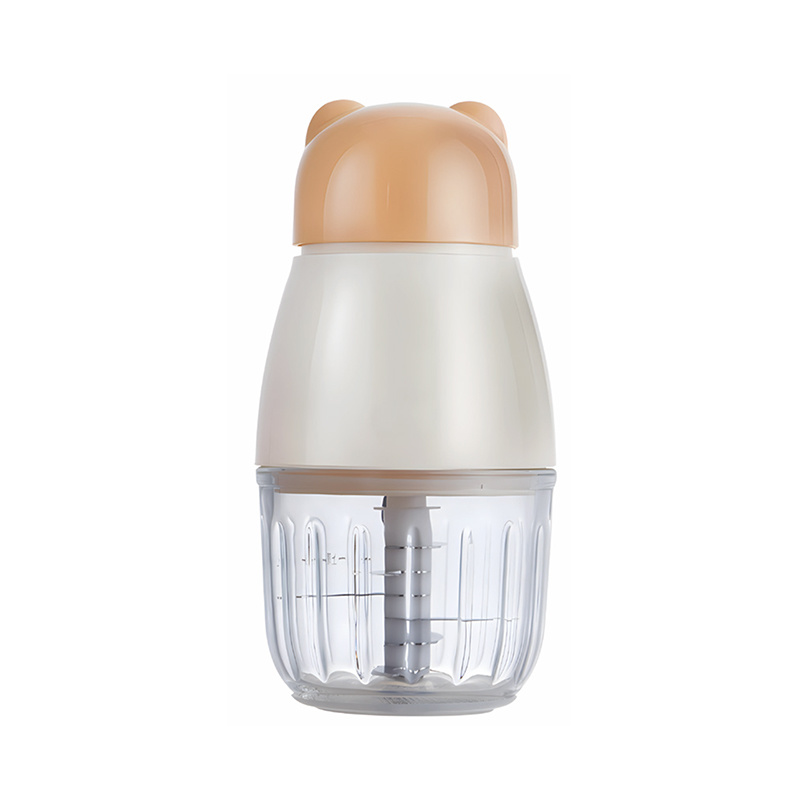 Baby food processing blender multi function