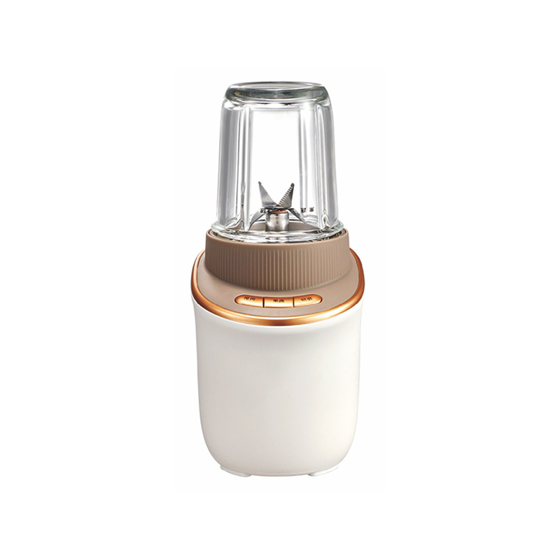 Baby food processing blender multi function