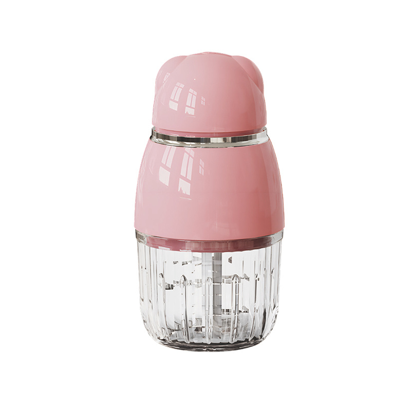 Baby food processing blender multi function HCP-A18