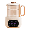 Baby Milk Kettle