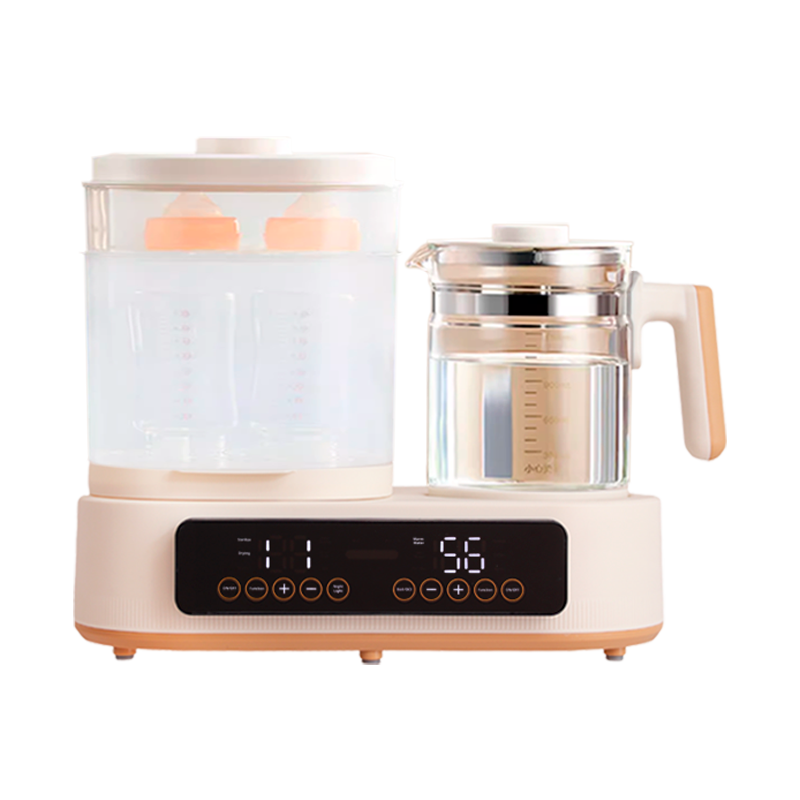 Baby Formula Maker