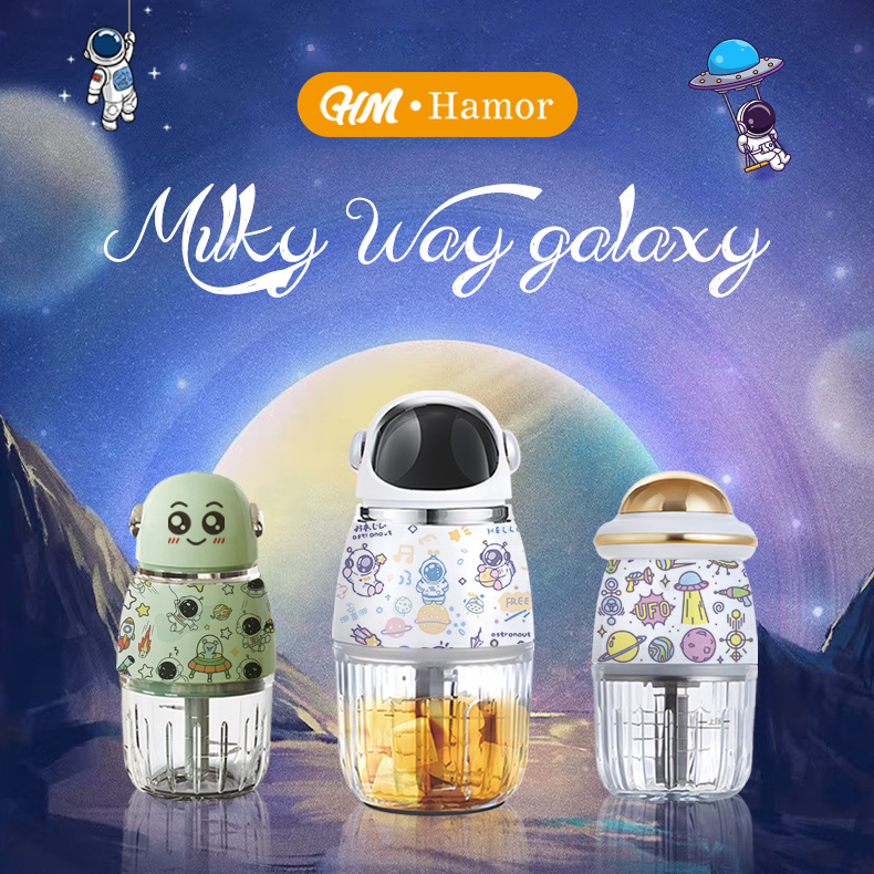 Transforming Mealtime: The Ultimate Guide to Portable Baby Food Makers