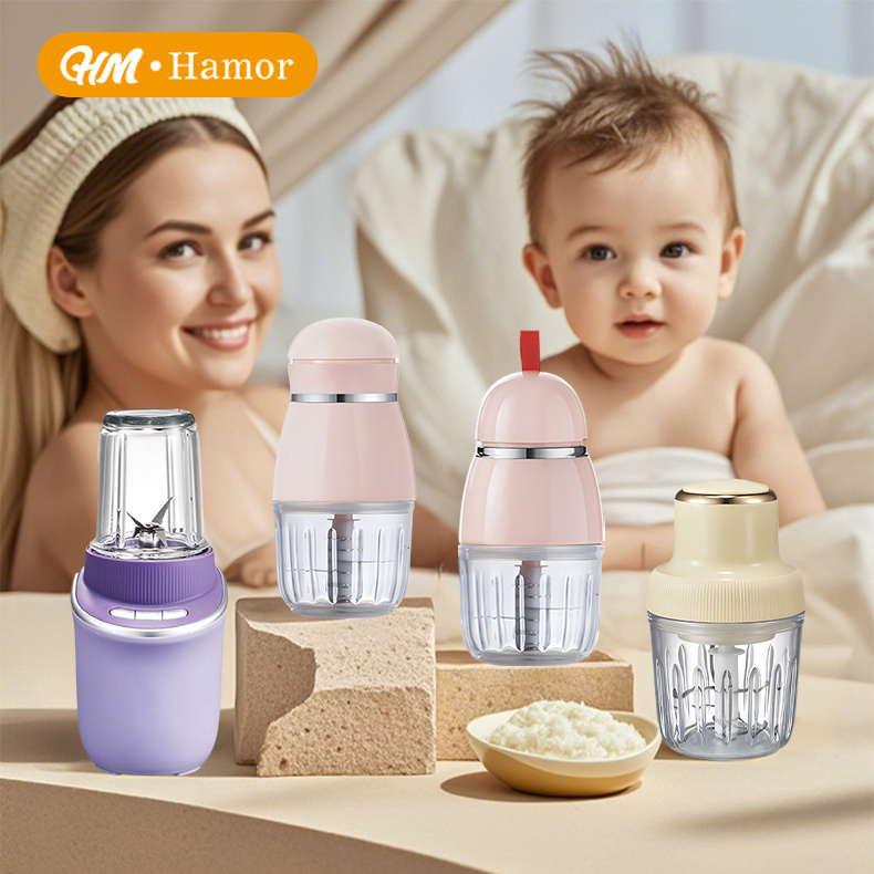 Baby Food Maker Catalogue