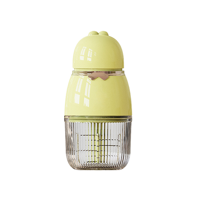 Baby food processing blender multi function HCP-A13