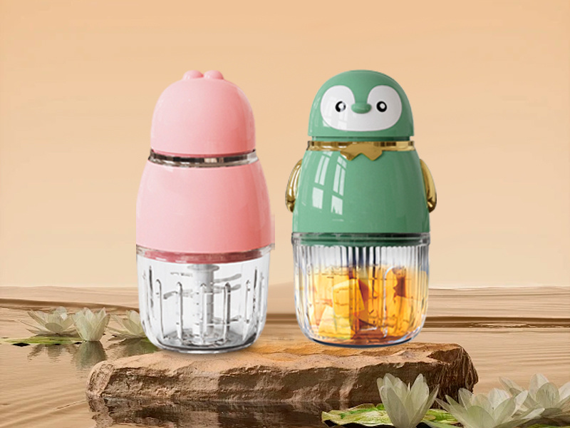 Rapid Growth and Innovation Trends in the Maternal and Child Food Machine Market