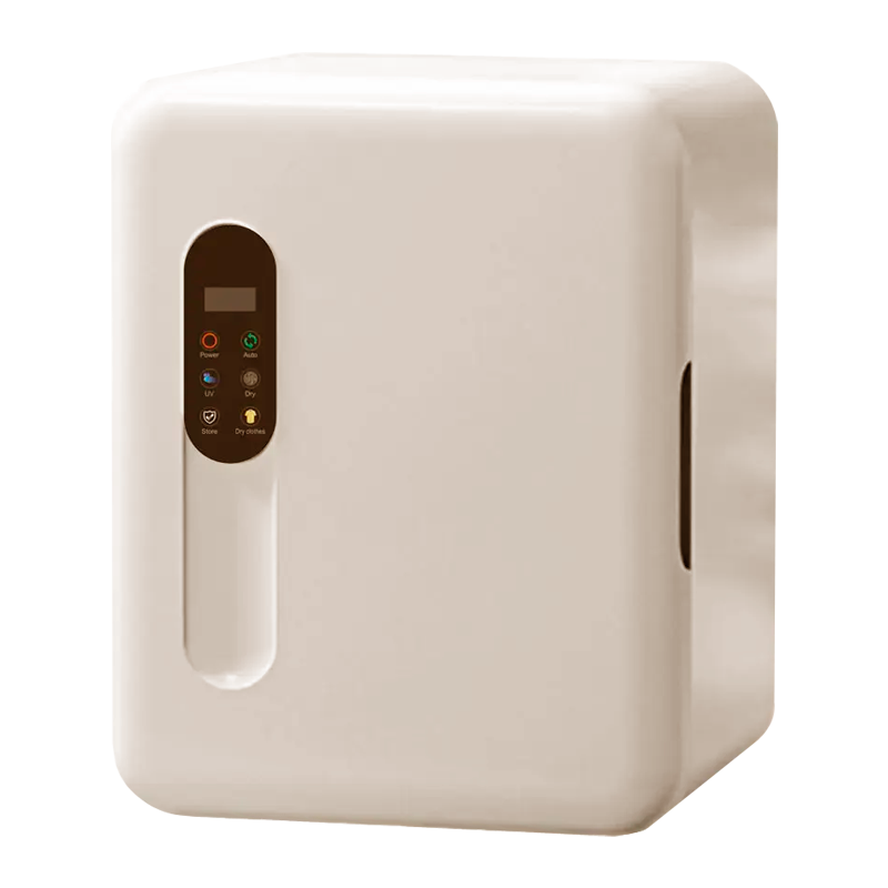 Baby Bottle Sterilizer