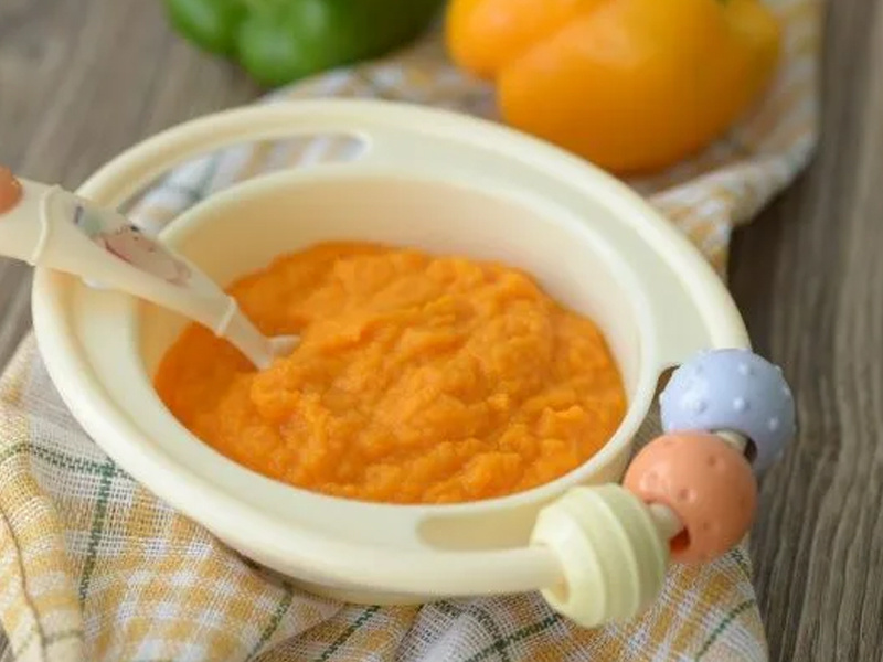 The Diversification of Baby Food Blenders Offers New Experiences for Parents