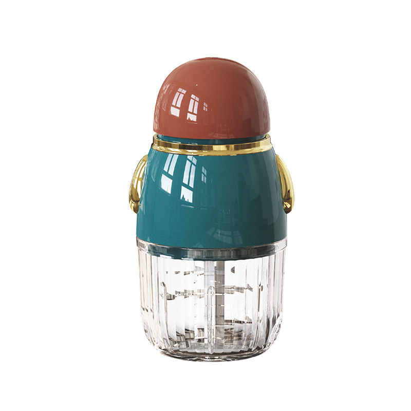 Baby food processing blender multi function HCP-A9