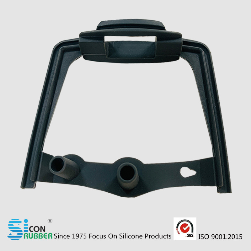 Customized sealing
