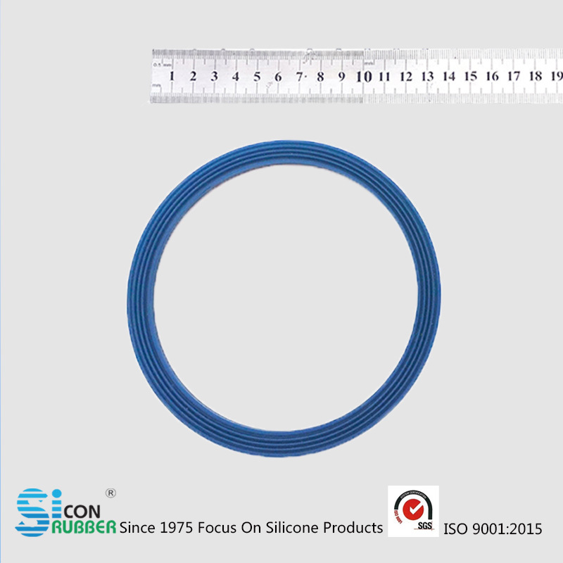 Customized "O" ring