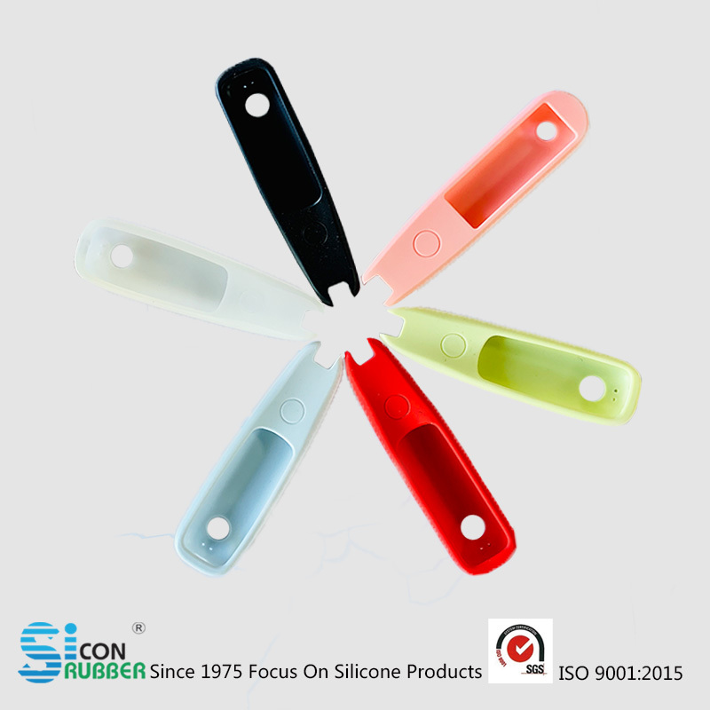 Silicone covers