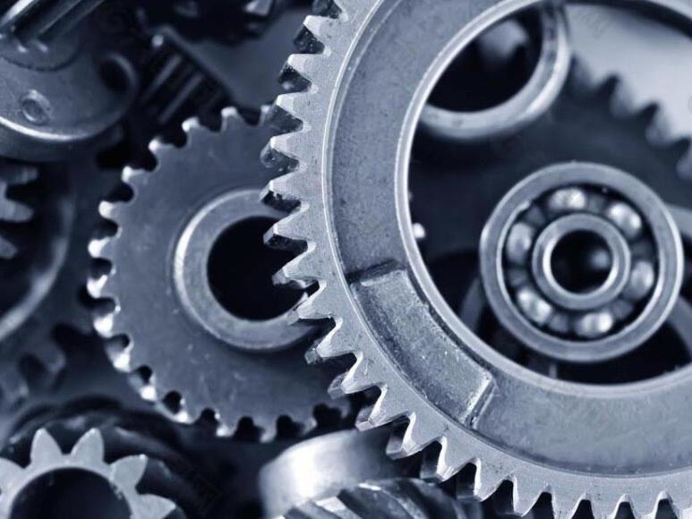 Principle of Diesel Generator