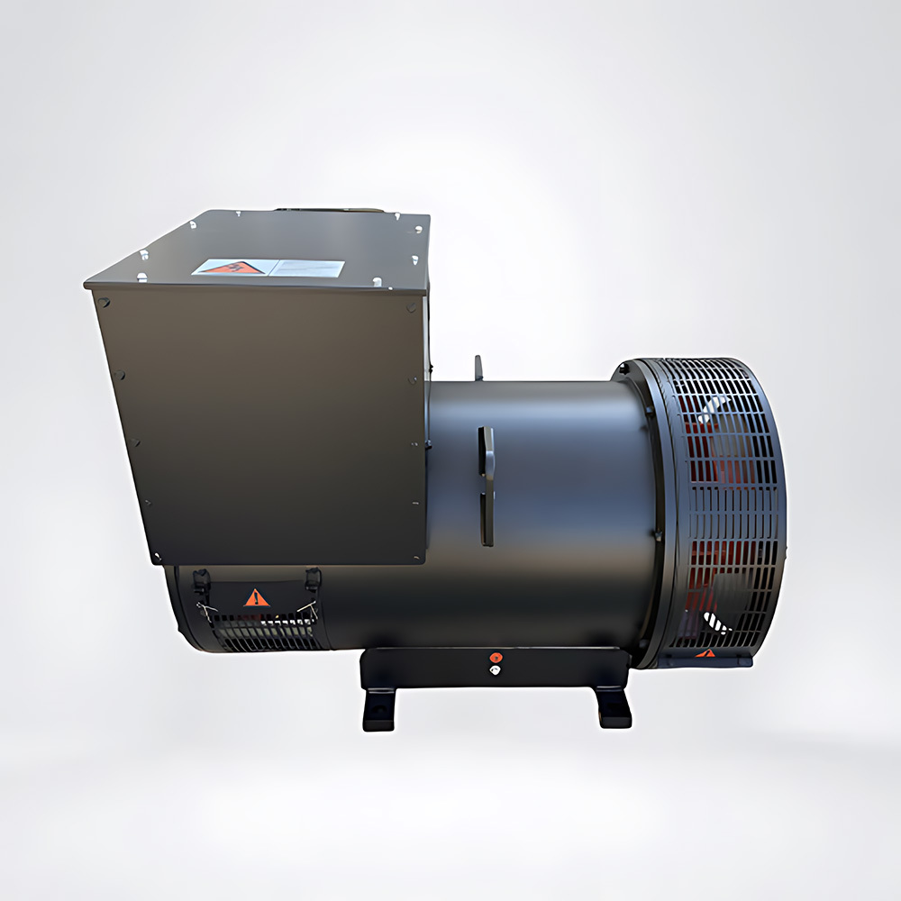 Brushless Generator