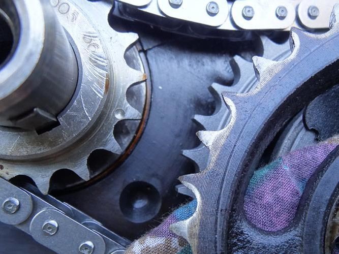 After a cold start of a diesel engine, do not forcefully press the accelerator pedal