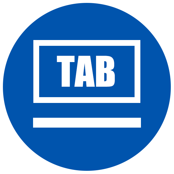 TAB