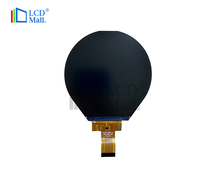 Understanding Round TFT LCD Panels: A Comprehensive Overview