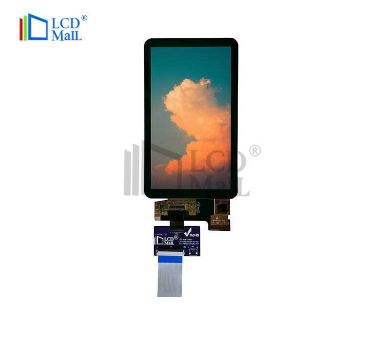 Exploring the Benefits of RTP Touch Monitors in Consumer Electronics