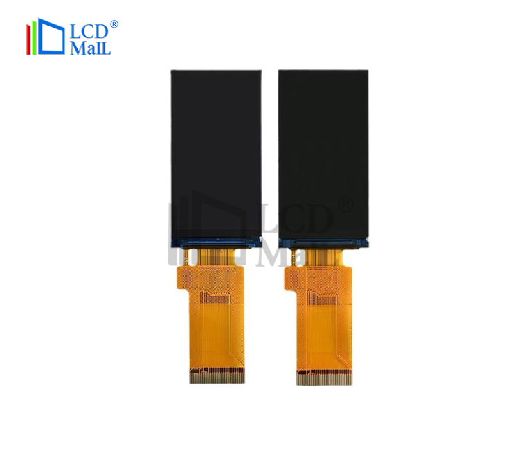 2.0 inch 170*320 4Line SPI Interface TFT LCD Module