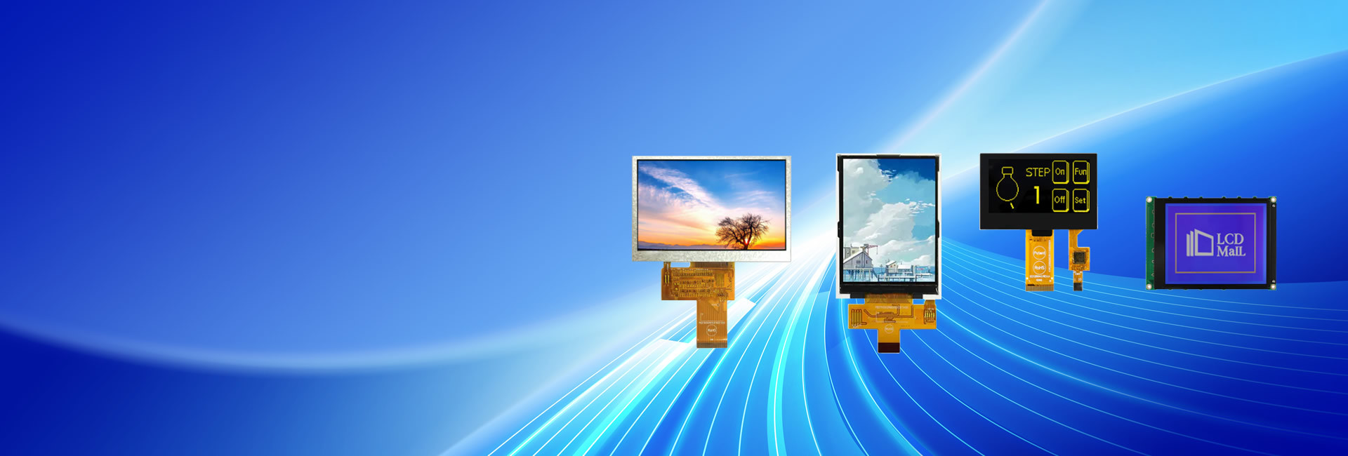 PROFESSIONAL DISPLAY & TOUCH PRODUCTS MANUFACTORY