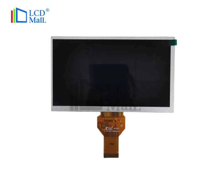 The Essential Guide to HDMI TFT Modules in Consumer Electronics