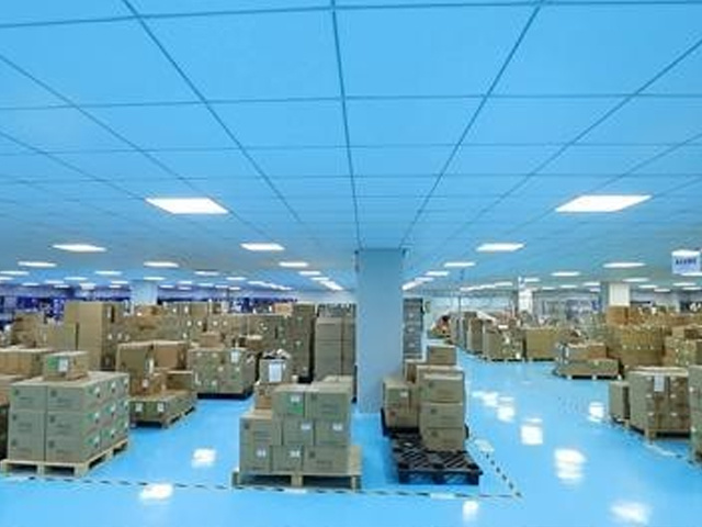 Warehouse Warehouse