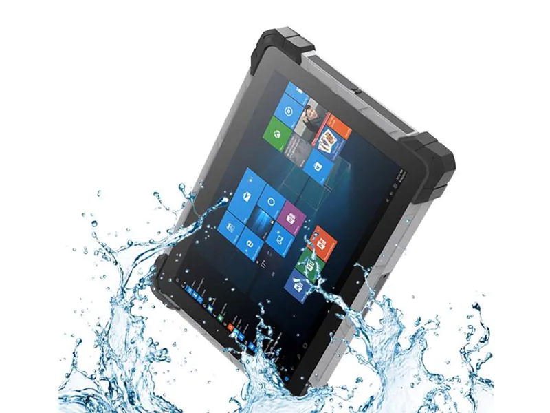 Lcd Display for Waterproof Tablet