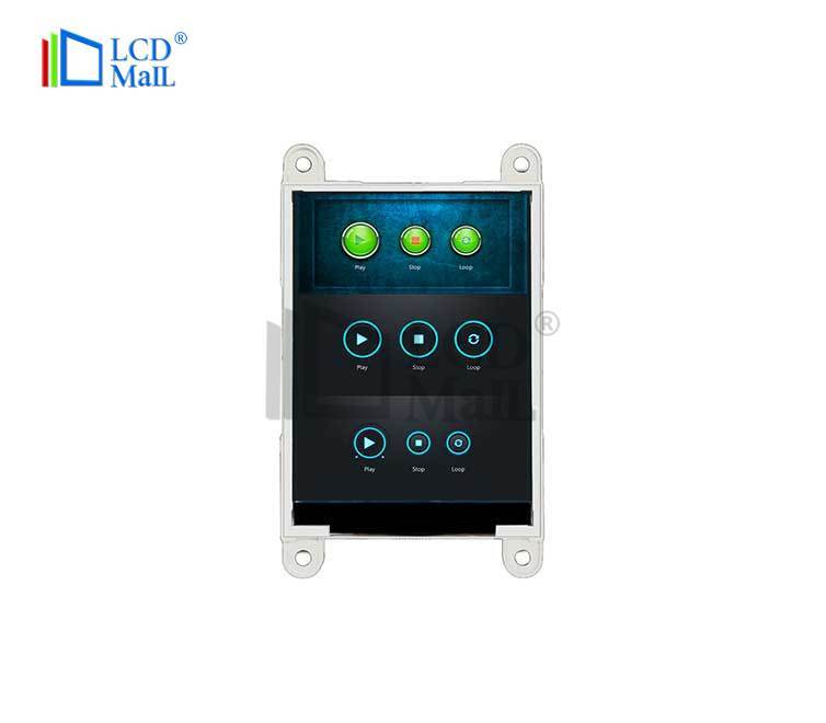 Why Smart TFT Modules Are Revolutionizing Consumer Electronics