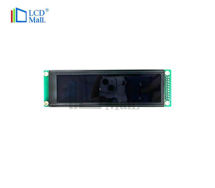 Unlocking Innovation: The Power of PMOLED 256x64 Graphic Modules in Modern Displays