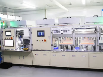 Production and Manufacturing Production and Manufacturing