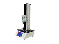 Tensile tester Tensile tester