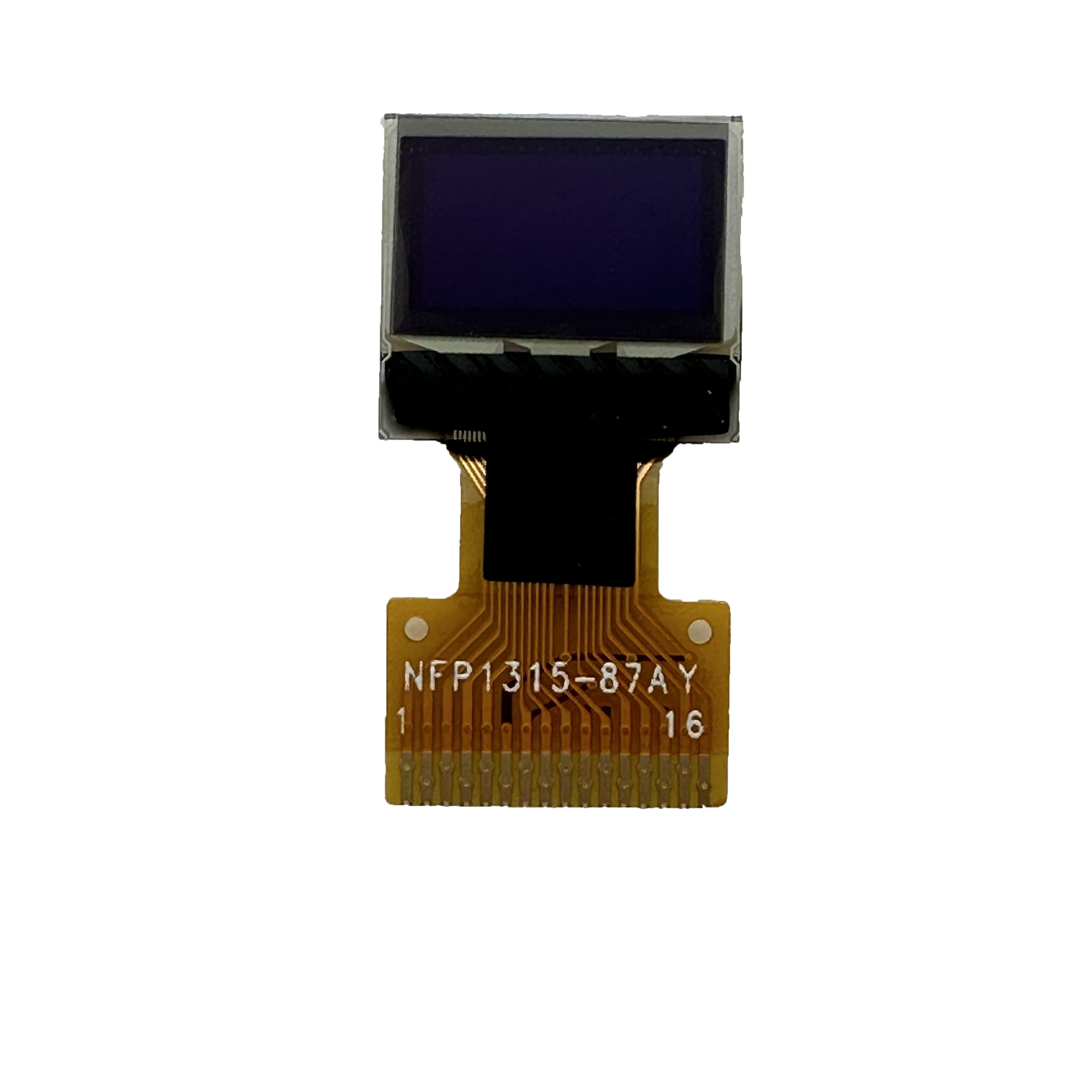 Understanding PMOLED Display Panels: A Comprehensive Guide