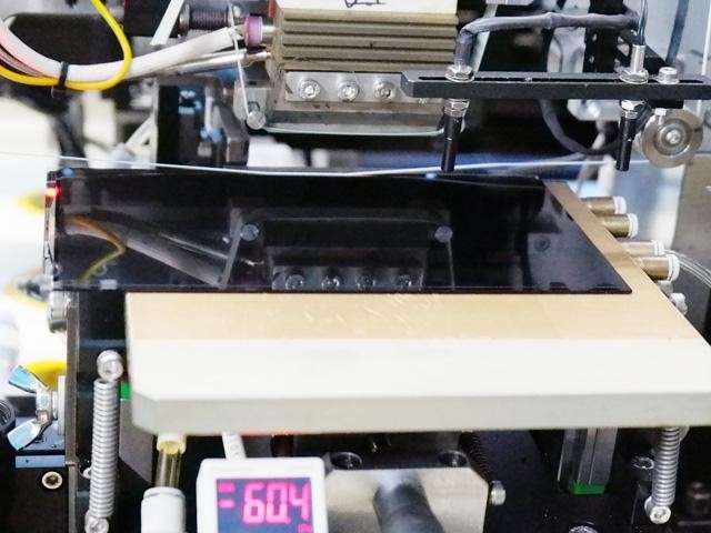 ACF attachment ACF attachment