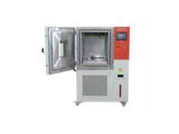 Constant Temp. and humidity Constant Temp. and humidity