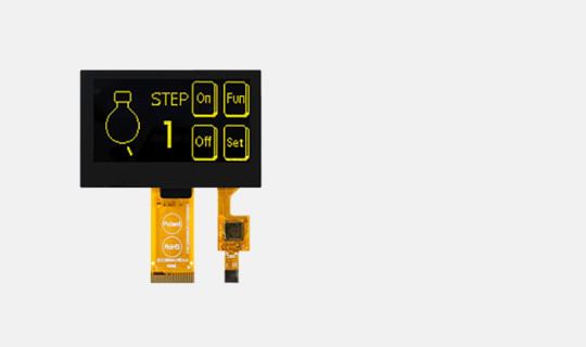 OLED Display Panel