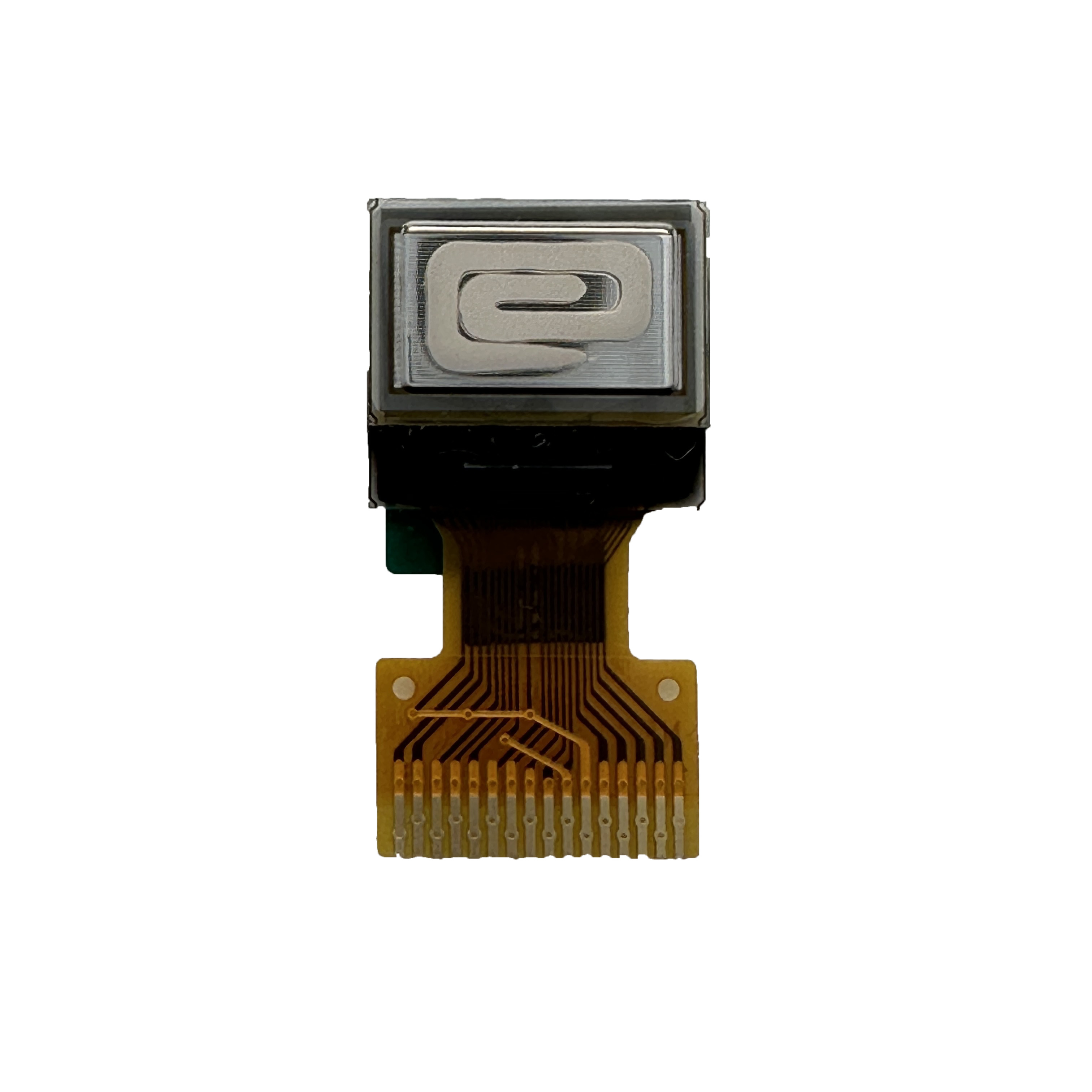 Understanding PMOLED Display Panels: A Comprehensive Guide for Professionals